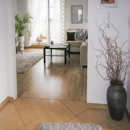 One-bedroom In * Olsztynek