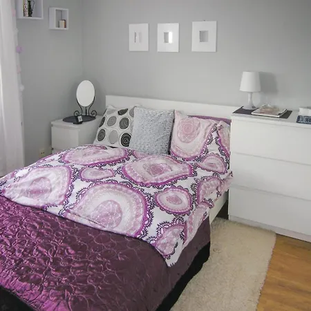 Apartamento One-bedroom In *