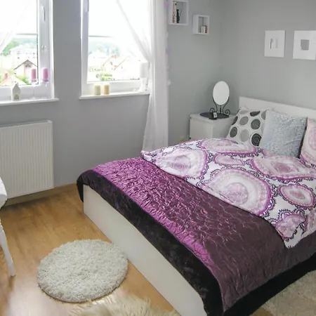 One-bedroom In