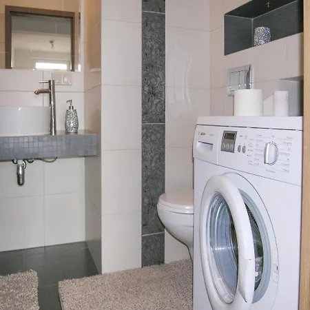 Apartamento One-bedroom In