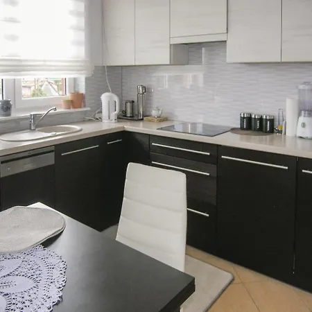 One-bedroom In Apartamento