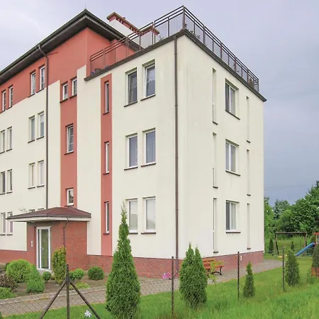 One-bedroom In