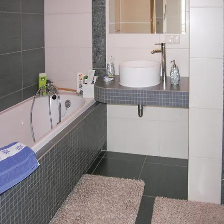 Apartamento One-bedroom In *