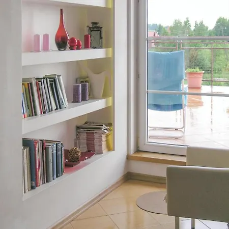 Apartamento One-bedroom In *