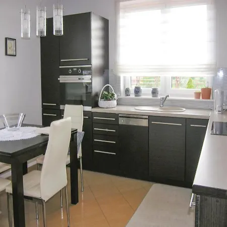 Apartamento One-bedroom In Olsztynek