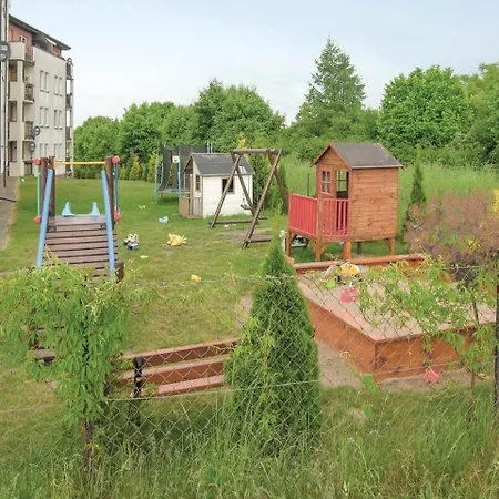One-bedroom In * Olsztynek