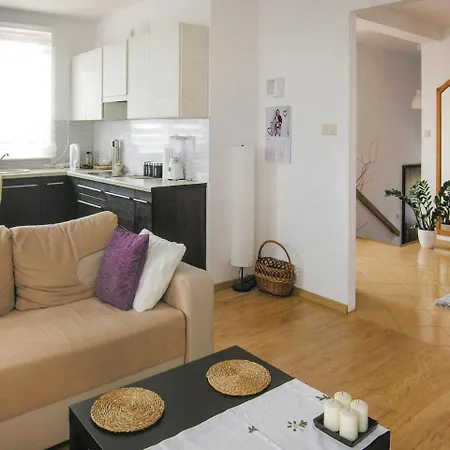 One-bedroom In Apartamento Olsztynek