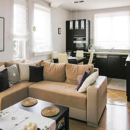 One-bedroom In Olsztynek
