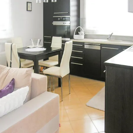 Apartamento One-bedroom In *