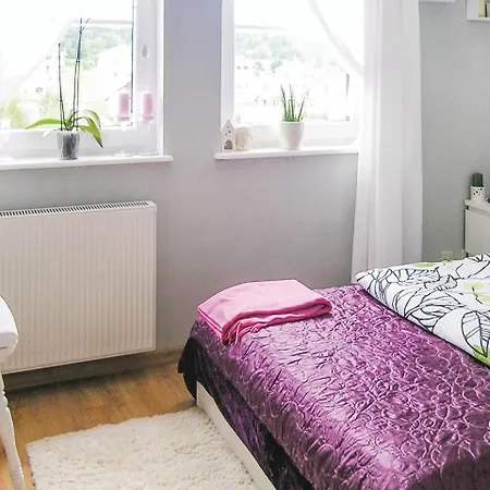 One-bedroom In