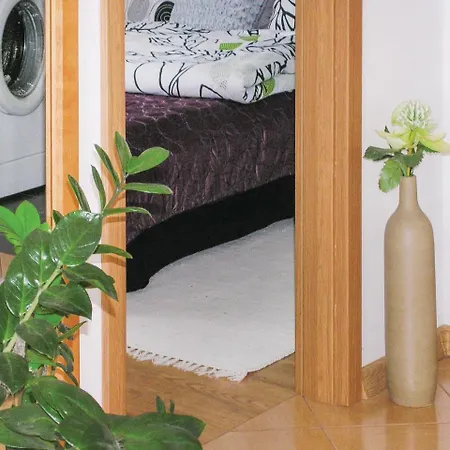 Apartamento One-bedroom In *
