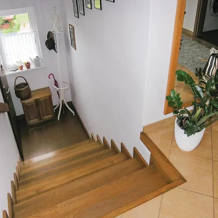 Apartamento One-bedroom In Olsztynek